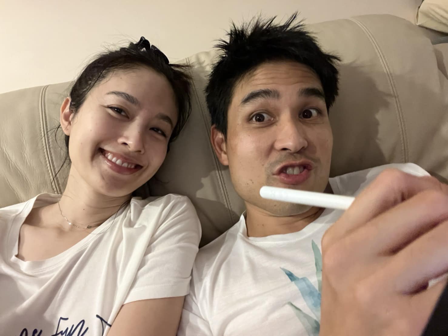 ปอย ตรีชฎา กับแฟนหนุ่ม เตรียมเข้าพิธีวิวาห์แบบบาบ๋าของชาวภูเก็ต! ปอย ตรีชฎา กับแฟนหนุ่ม เตรียมเข้าพิธีวิวาห์แบบบาบ๋าของชาวภูเก็ต!