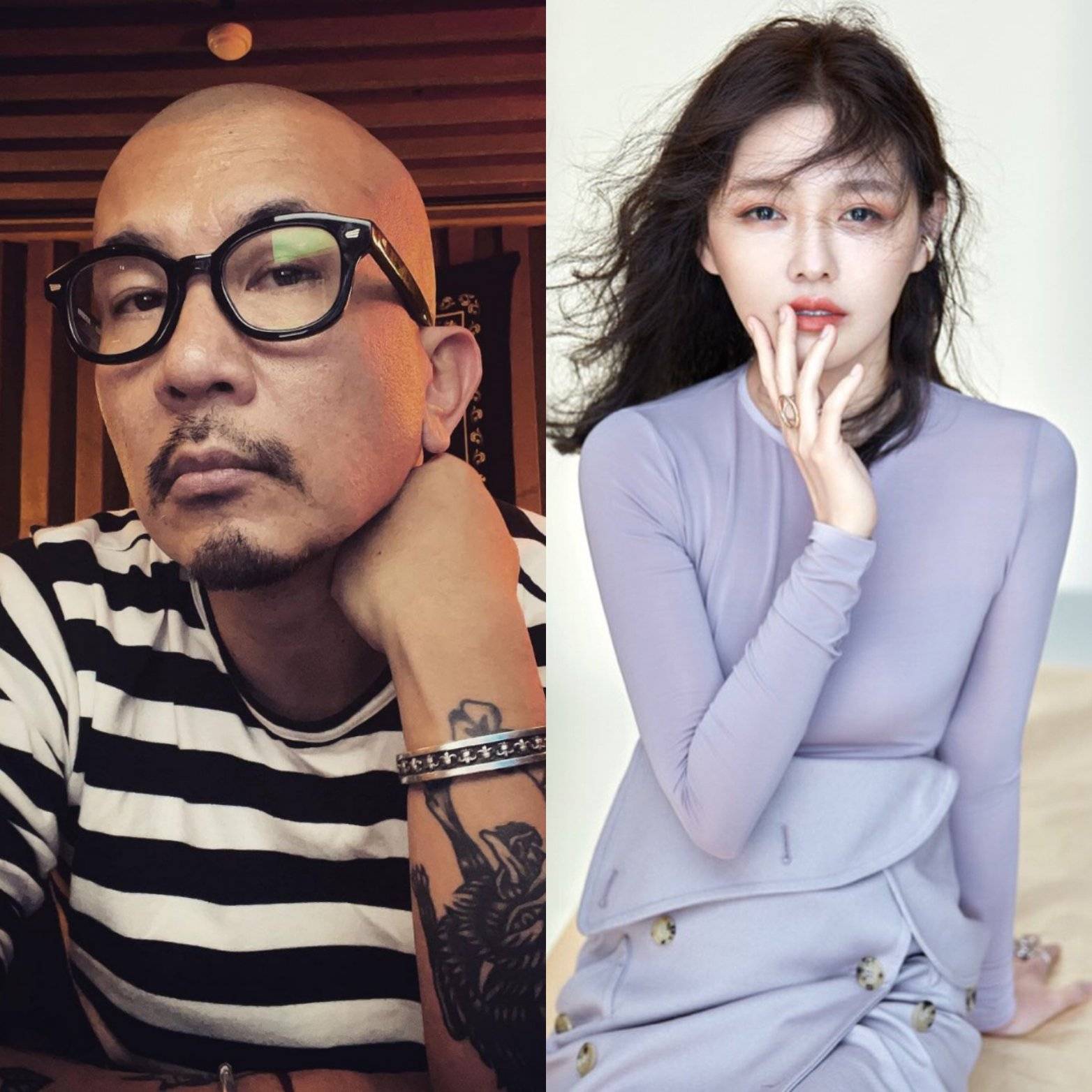 ต้าเอส ได้พบกับ กูจุนยอบ สามีของเธอแล้ว หลังจากที่ไม่ได้เจอกันมานานกว่า 20 ปี ต้าเอส ได้พบกับ กูจุนยอบ สามีของเธอแล้ว หลังจากที่ไม่ได้เจอกันมานานกว่า 20 ปี