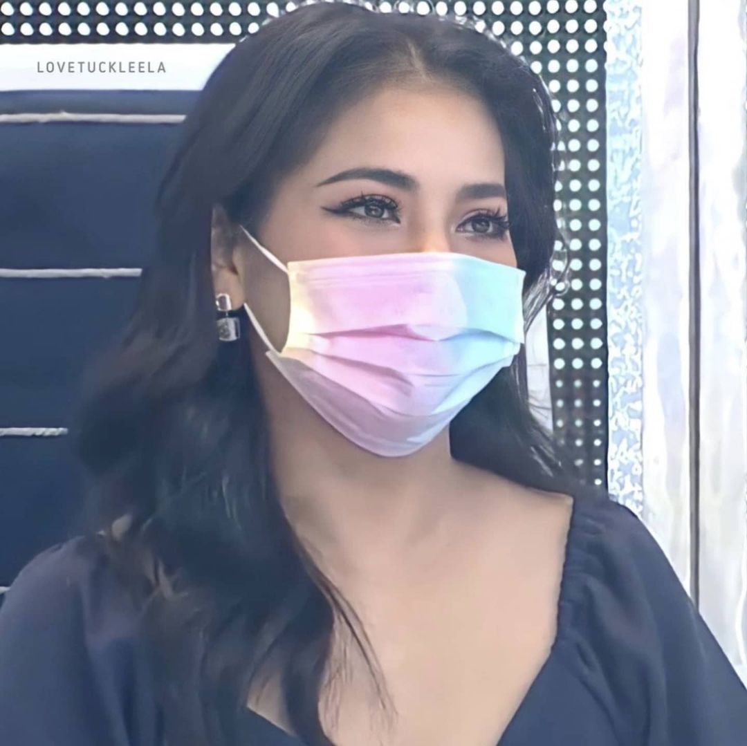 ใจสลาย อาเป็ด เชิญยิ้ม สูญเสียคุณแม่จากโควิด-19 ใจสลาย อาเป็ด เชิญยิ้ม สูญเสียคุณแม่จากโควิด-19