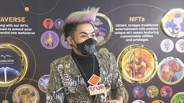 เก่ง ธชย รับ งานแน่น เผย ลุยยูทูปเป็นอีกหนึ่งช่องทางหารายรับ (มีคลิป) เก่ง ธชย รับ งานแน่น เผย ลุยยูทูปเป็นอีกหนึ่งช่องทางหารายรับ (มีคลิป)