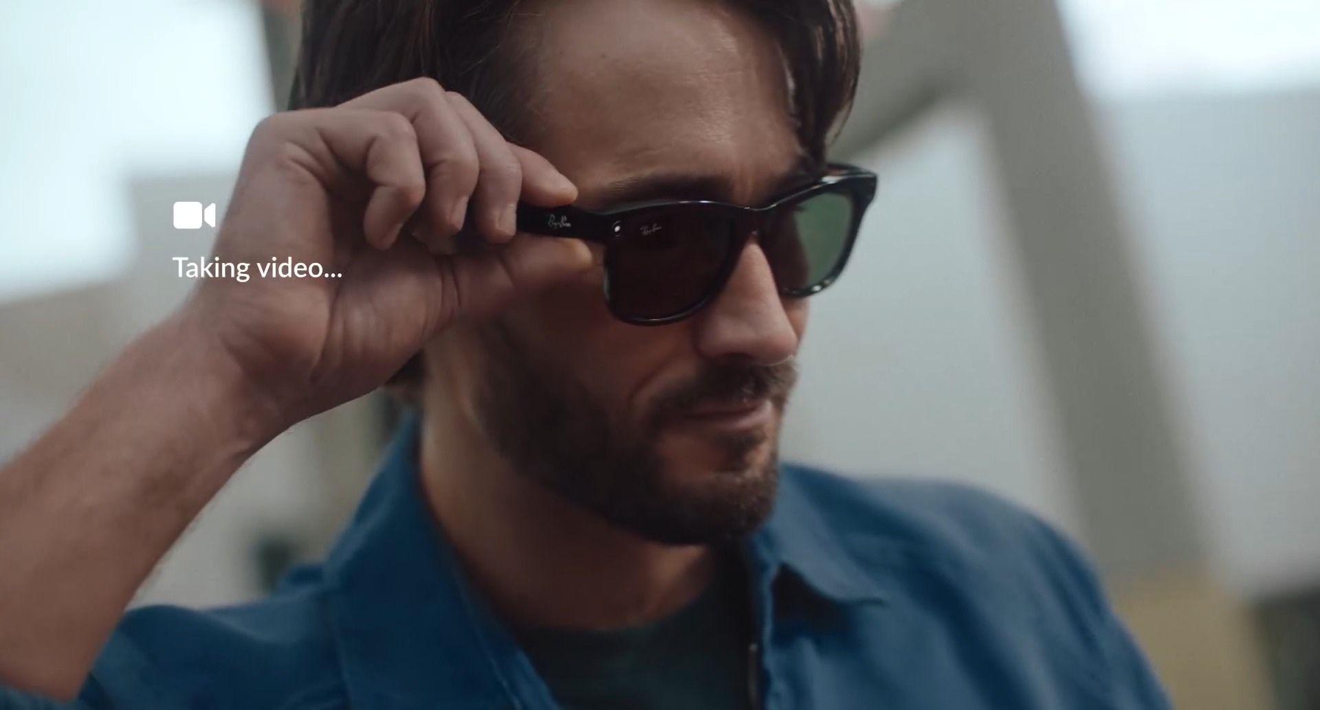 Meta อัปเดตแว่นตา Ray-Ban อัจฉริยะ ขับเคลื่อนด้วย AI พร้อมฟีเจอร์หลากหลายขึ้น Meta อัปเดตแว่นตา Ray-Ban อัจฉริยะ ขับเคลื่อนด้วย AI พร้อมฟีเจอร์หลากหลายขึ้น