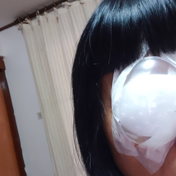 ป้าจิ๊ แชร์ประสบการผ่าตัดต้อกระจก ป้าจิ๊ แชร์ประสบการผ่าตัดต้อกระจก