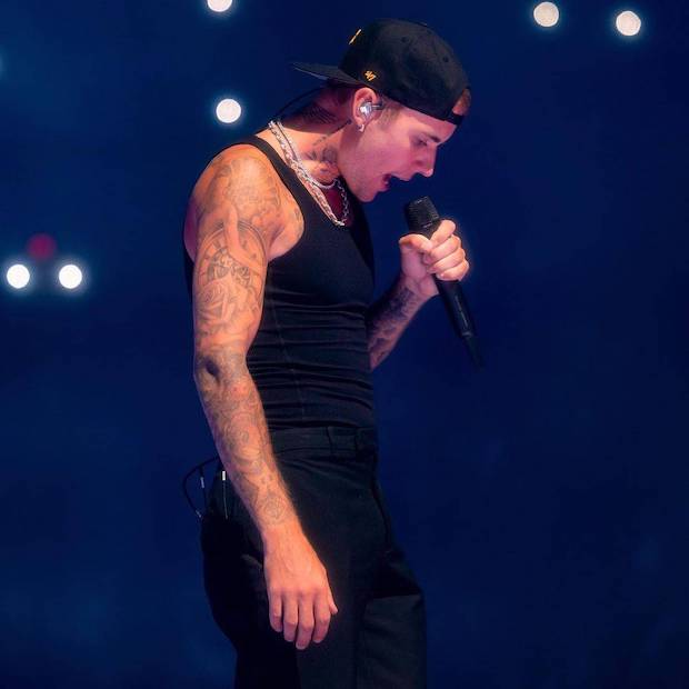 คัมแบ็กรอบ 9 ปี!! ‘จัสติน บีเบอร์’ ประกาศทัวร์คอนเสิร์ตในไทยปลายปีนี้ (มีคลิป) คัมแบ็กรอบ 9 ปี!! ‘จัสติน บีเบอร์’ ประกาศทัวร์คอนเสิร์ตในไทยปลายปีนี้ (มีคลิป)