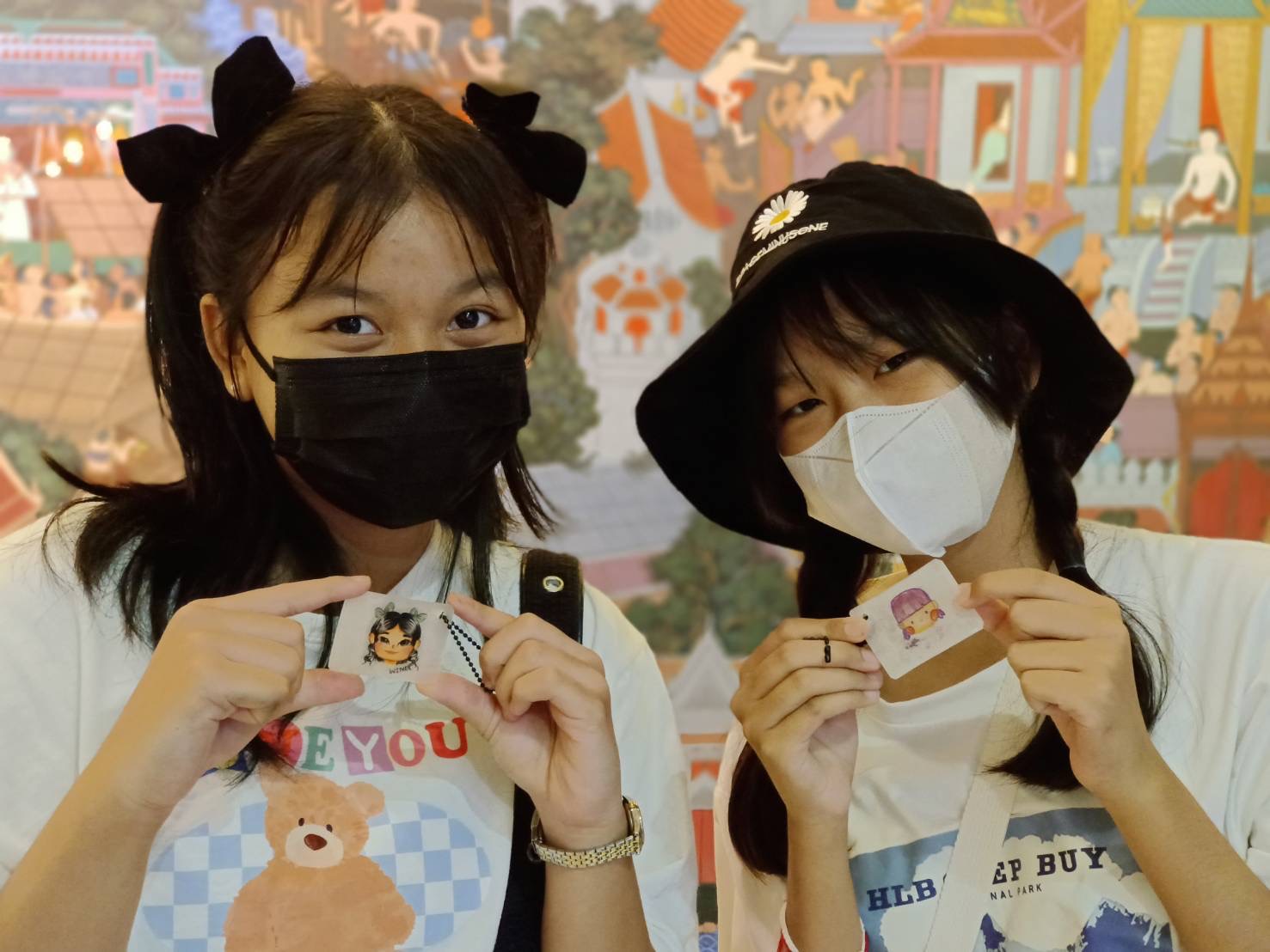 ศิริราชชวนเด็กปลุกจินตนาการ ผ่านกิจกรรม“ผจญภัยไปกับกระเบนน้อย”