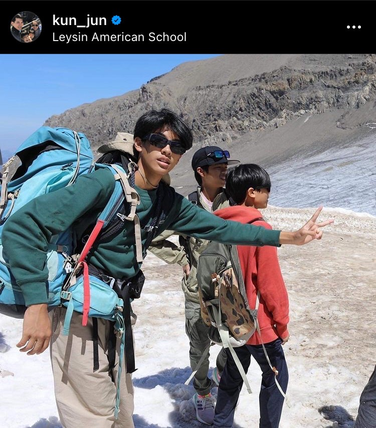 จำจนตาย! หน่อย บุษกร โพสต์ตัดพ้อลูกชายไปเที่ยวเล่นจนลืมแม่ จำจนตาย! หน่อย บุษกร โพสต์ตัดพ้อลูกชายไปเที่ยวเล่นจนลืมแม่