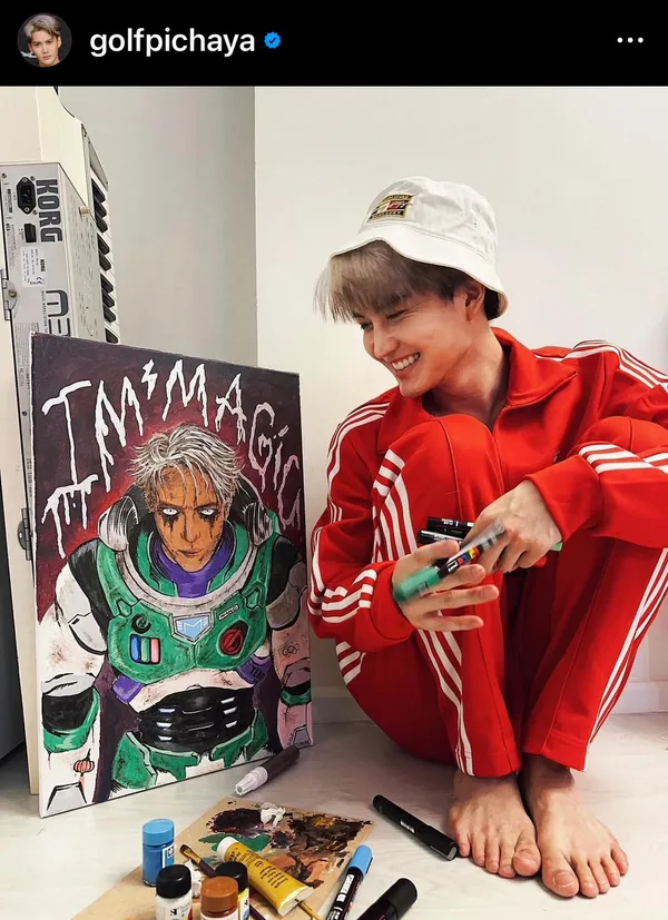 แฟนคลับชื่นชมความเป็นกันเองของ แจ็คสัน หวัง (มีคลิป) แฟนคลับชื่นชมความเป็นกันเองของ แจ็คสัน หวัง (มีคลิป)