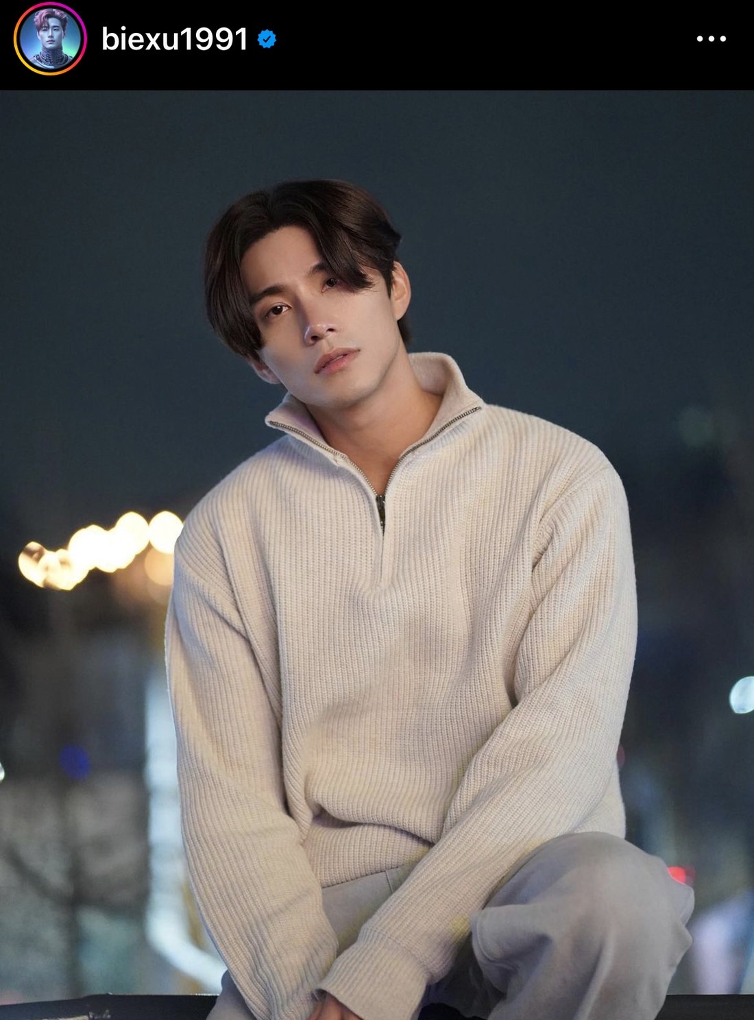 ถูกแซวเหมือนได้เมียใหม่! บี้ ธรรศภาคย์ หลงภรรยาหนักชม กุ๊บกิ๊บ น่ารักมาก