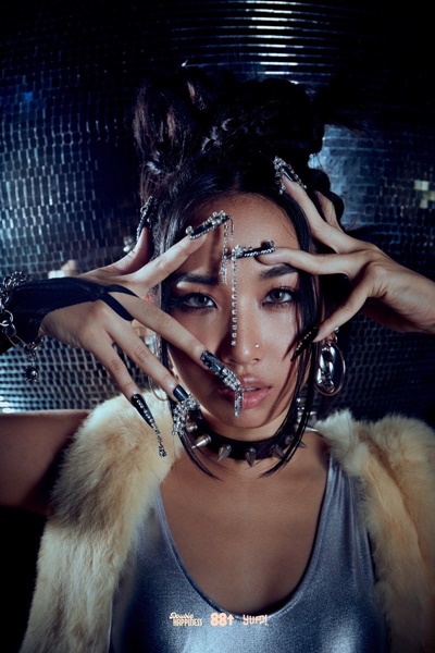 มิลลิ ครีเอทโชว์สุดเก๋!!! ในงานเทศกาลดนตรีออนไลน์ Double Happiness มิลลิ ครีเอทโชว์สุดเก๋!!! ในงานเทศกาลดนตรีออนไลน์ Double Happiness