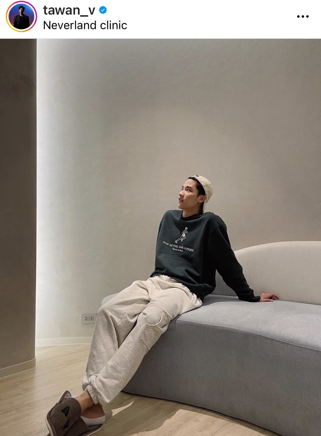 เต ตะวัน สุดเศร้าสูญเสียคุณย่า เพื่อนคนบันเทิงและแฟนคลับแห่ส่งกำลังใจแน่น!!