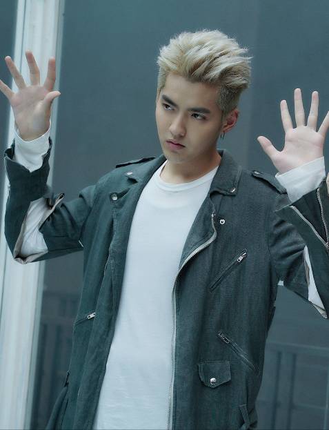 แบบอย่างที่ไม่ดี!! นสพ.จีนประณาม ‘คริส วู’ ไม่ควรได้ออกสื่ออีก แบบอย่างที่ไม่ดี!! นสพ.จีนประณาม ‘คริส วู’ ไม่ควรได้ออกสื่ออีก