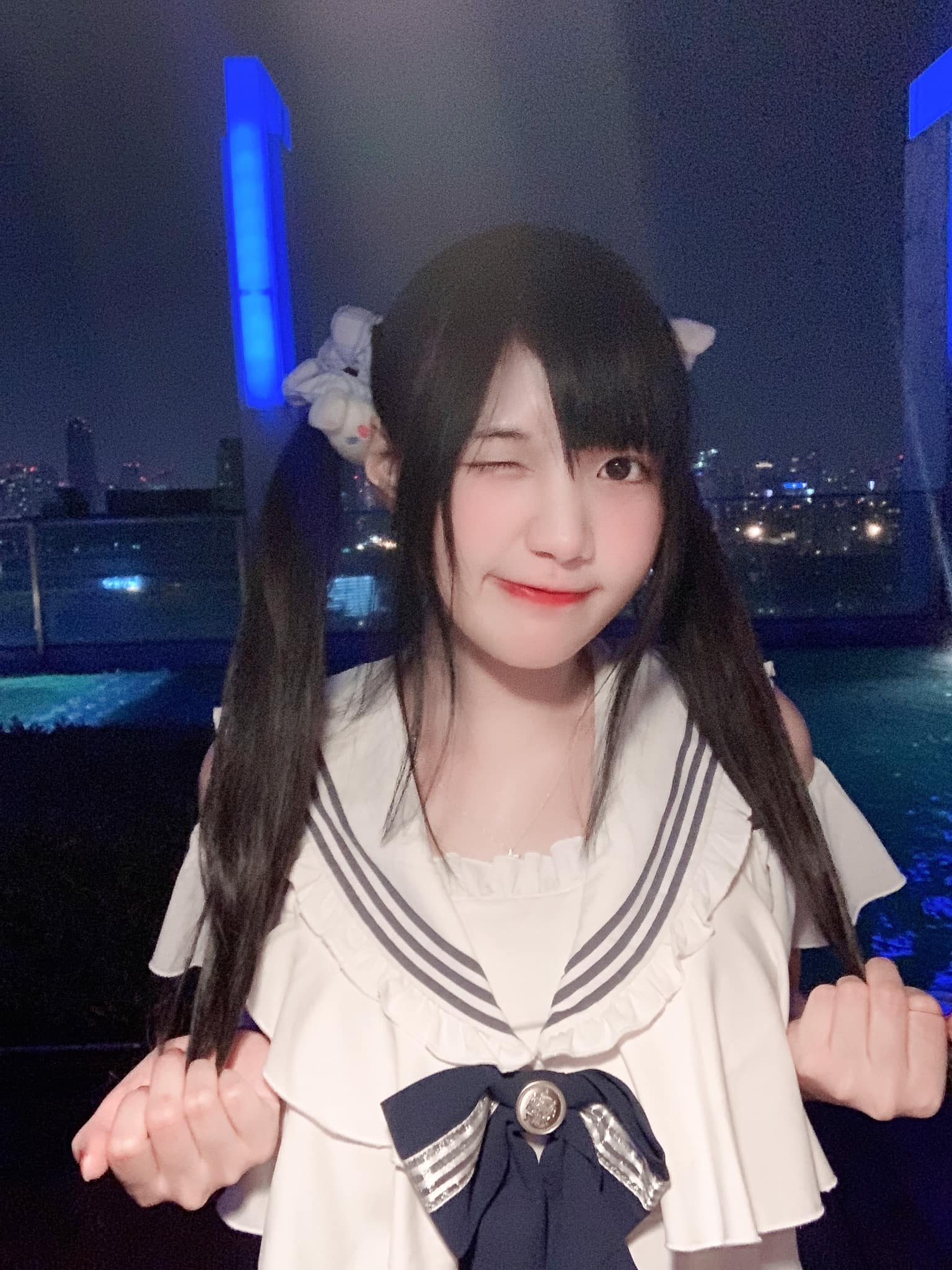 เปิดประวัติ น้องอลิส เน็ตไอดอล-นางแบบชื่อดังผู้ล่วงลับ