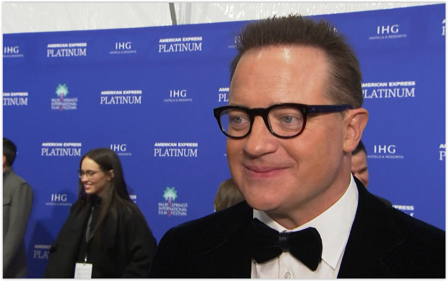 เหล่าคนดังเผยเหตุผลเข้าร่วมงาน “Golden Globe” แม้มีกระแสดรามา