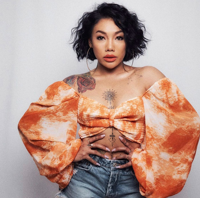 ฟินหนัก! ป๊อก ภัสสรกรณ์ ร่วมงานไอดอลในดวงใจ ดา เอ็นโดรฟิน ฟินหนัก! ป๊อก ภัสสรกรณ์ ร่วมงานไอดอลในดวงใจ ดา เอ็นโดรฟิน