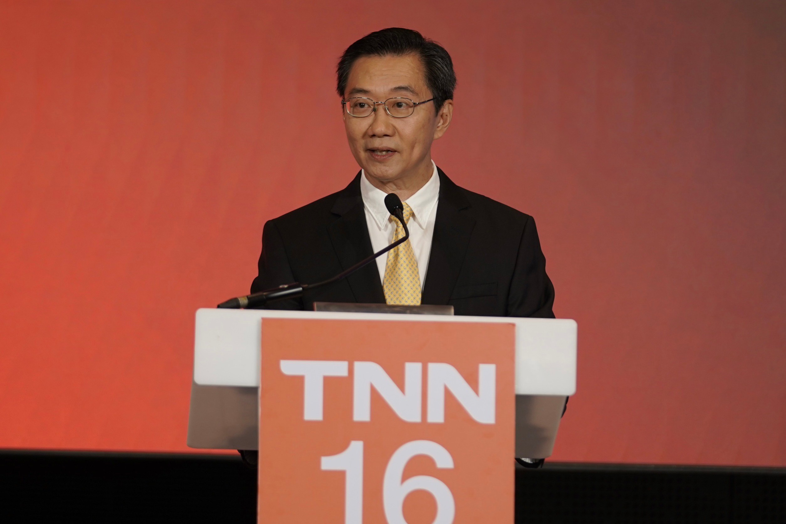 TNN จัดสัมมนาใหญ่ ฟัง 9 นักธุรกิจ-กูรู แนะธุรกิจไปต่ออย่างไร TNN จัดสัมมนาใหญ่ ฟัง 9 นักธุรกิจ-กูรู แนะธุรกิจไปต่ออย่างไร