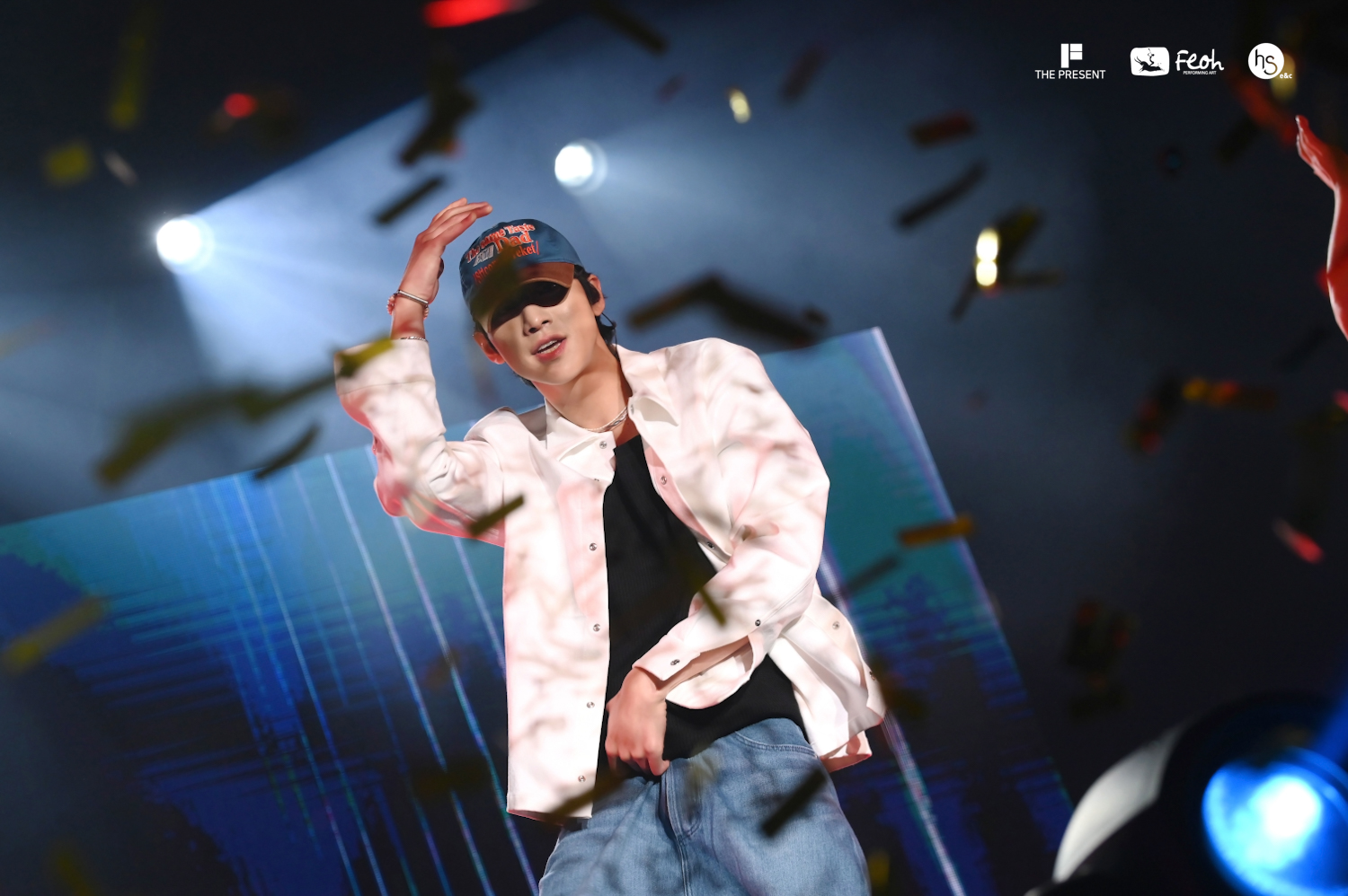 คนนี้รักมากกกก!! รวมความประทับใจ ‘อันฮโยซอบ’ จัดแฟนมีตติ้งครั้งแรกในไทย