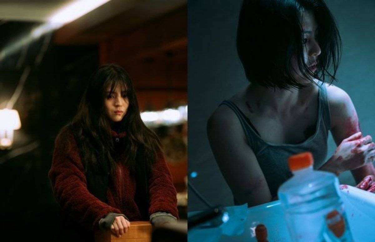 ฮันโซฮี เผยถึงความทุ่มเทในการสวมบทเป็น ยุนจีอุน ใน My Name ซีรีส์เกาหลีที่มาแรงที่สุดในเวลานี้ ฮันโซฮี เผยถึงความทุ่มเทในการสวมบทเป็น ยุนจีอุน ใน My Name ซีรีส์เกาหลีที่มาแรงที่สุดในเวลานี้