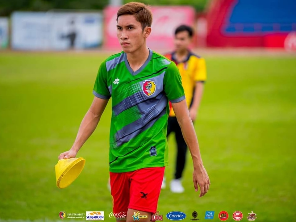 แข้งโชคร้าย2021! 'ศักดา มูลธิจันทร์' สุดช้ำไส้ติ่งอักเสบขณะเดินทางไปร่วมทีมใหม่ทำชวดเซ็น แข้งโชคร้าย2021! 'ศักดา มูลธิจันทร์' สุดช้ำไส้ติ่งอักเสบขณะเดินทางไปร่วมทีมใหม่ทำชวดเซ็น