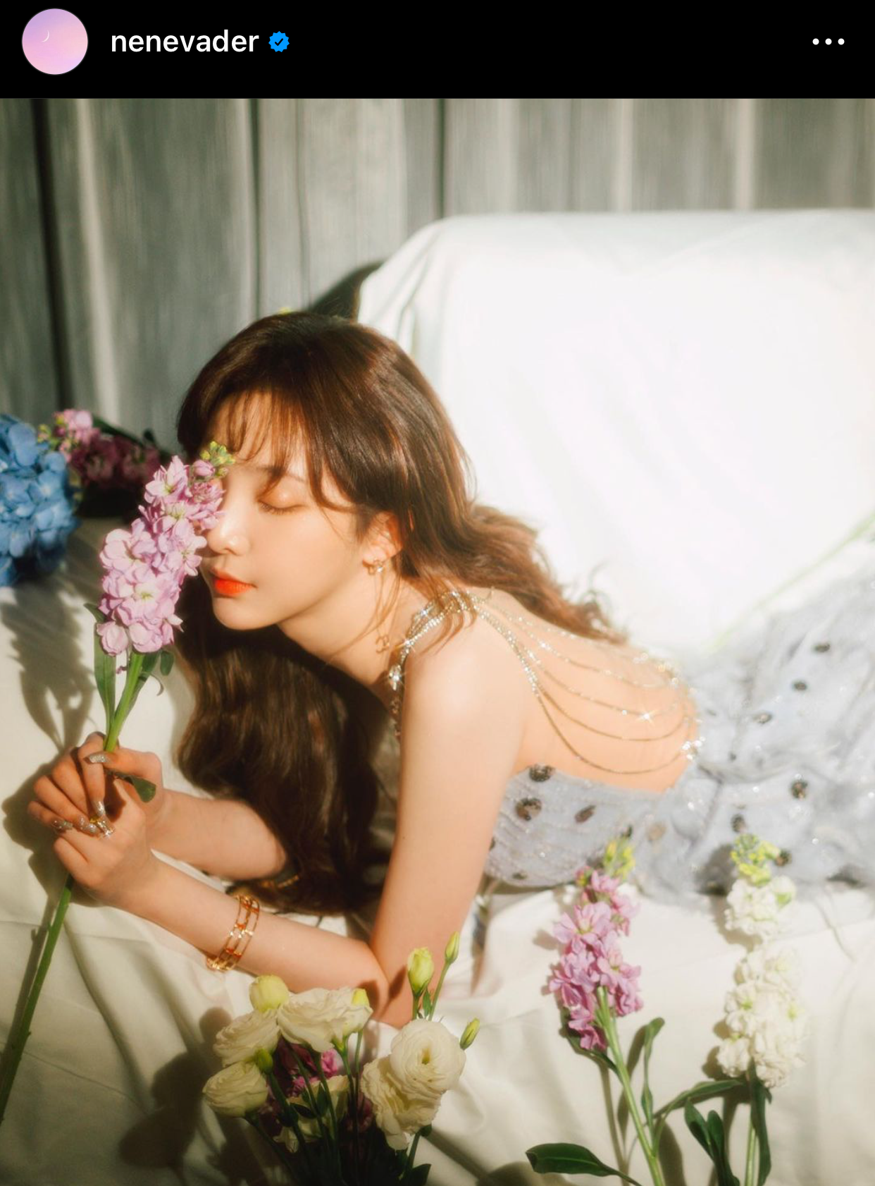 เนเน่ พรนับพรรณ เตรียมจัดคอนเสิร์ตเดี่ยวครั้งแรกในไทย 