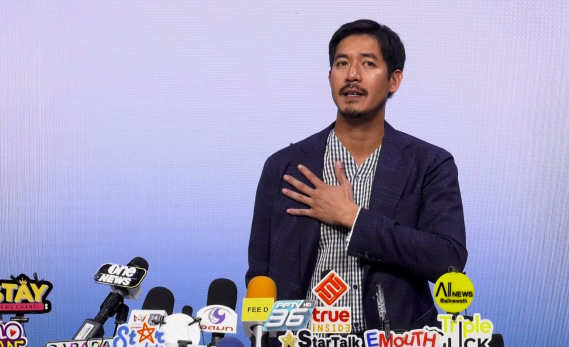 “เวียร์ ศุกลวัฒน์” พาครอบครัวหนี้ปัญหาฝุ่นในเมืองกรุง