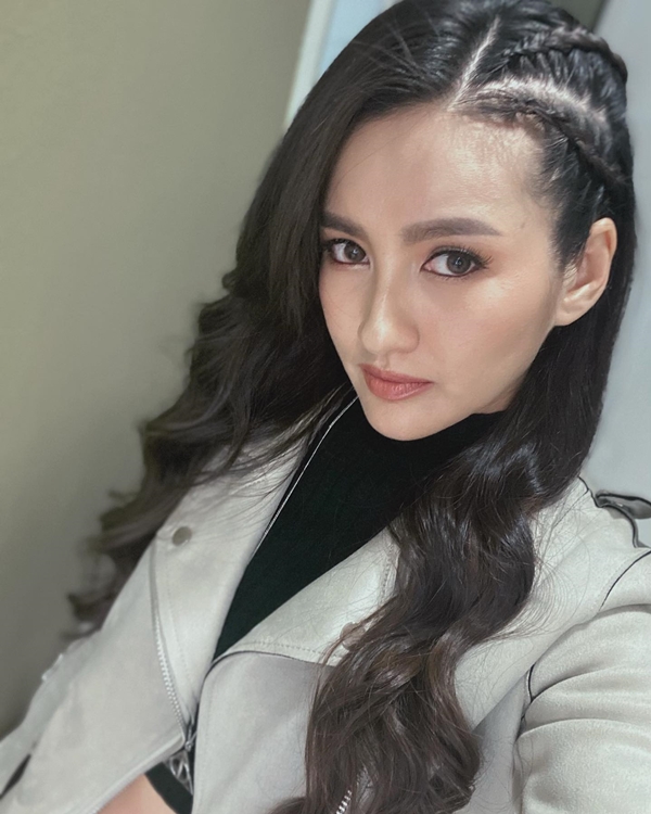 เลื่อนไม่มีกำหนด!! คดีหมิ่นประมาท จั๊กจั่น - เค ฟ้อง นก อุษณีย์ รอสอบเพิ่มเติมผู้เสียหาย