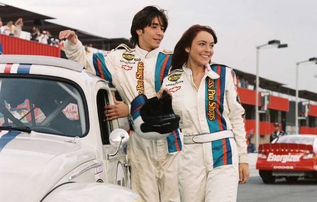 สละโสดแล้ว!! ‘ลินด์ซีย์ โลแฮน’ ทีนควีนยุค 90 วิวาห์หนุ่มนักลงทุนเลบานอน (มีคลิป)