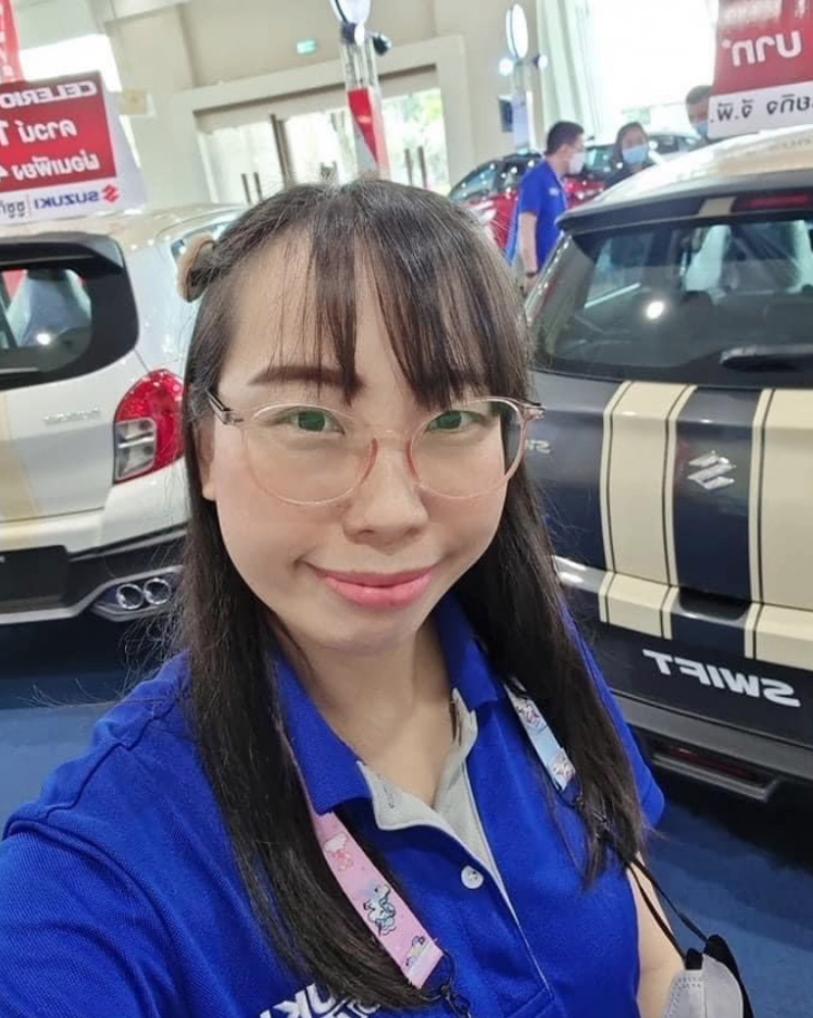  แห่อาลัย “เซลล์อ้อม” ทำช่องรีวิวซีรีส์คนดูเพียบ ก่อนจากไปเพราะฆาตกรรม