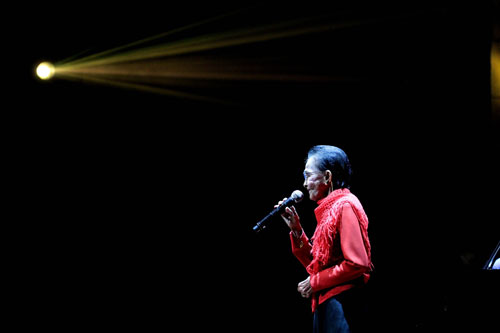 คอนเสิร์ต 84 ปีลูกทุ่งไทย ความพยายามส่งต่อวัฒนธรรมสู่ SoftPower คอนเสิร์ต 84 ปีลูกทุ่งไทย ความพยายามส่งต่อวัฒนธรรมสู่ SoftPower