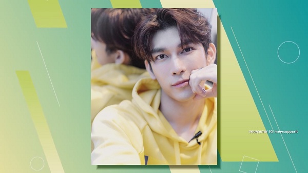 “มิว” จัดกิจกรรม “ShaReTy” ชวน “ว่าน-มาเรียม” ไลฟ์สด แบ่งปันน้ำใจช่วยโควิด-19 (มีคลิป) “มิว” จัดกิจกรรม “ShaReTy” ชวน “ว่าน-มาเรียม” ไลฟ์สด แบ่งปันน้ำใจช่วยโควิด-19 (มีคลิป)