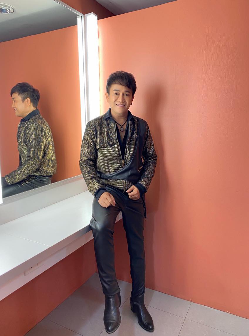 แอบซุกลูกนานหลายปี เปิดใจ ศร สินชัย ยอมรับเคยมีครอบครัวมาก่อน