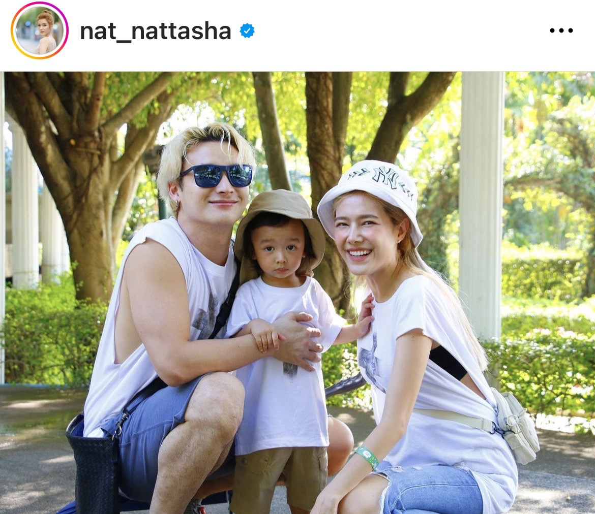 แนท ณัฐชา เซอร์ไพรส์ของขวัญวันเกิดสามี  แจ้งข่าวดีตั้งครรภ์ลูกคนที่ 2