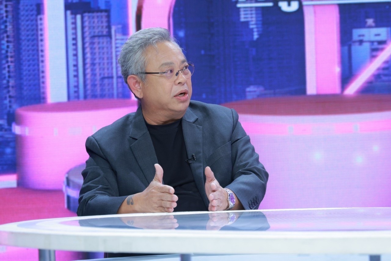 ซูโม่กิ๊กเตรียมเกษียณ...โบกมือลาวงการ พร้อมเคลียร์ปมทะเลาะ ติ๊ก กลิ่นสี 