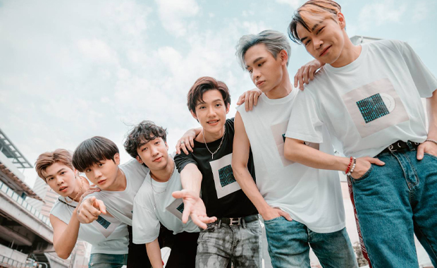 สุดปัง! โฉมหน้าผู้ชนะการแข่งขัน T-POP Cover Dance Contest By SKYLIZE