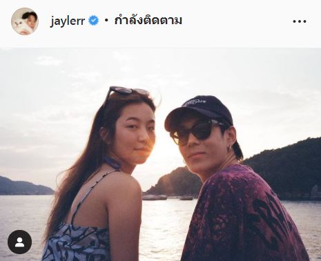 พีพี คอนเฟิร์ม เจเจ-ต้าเหนิง ยังหวาน ลั่น! หนูเห็นเขารักกันตลอดนะ
