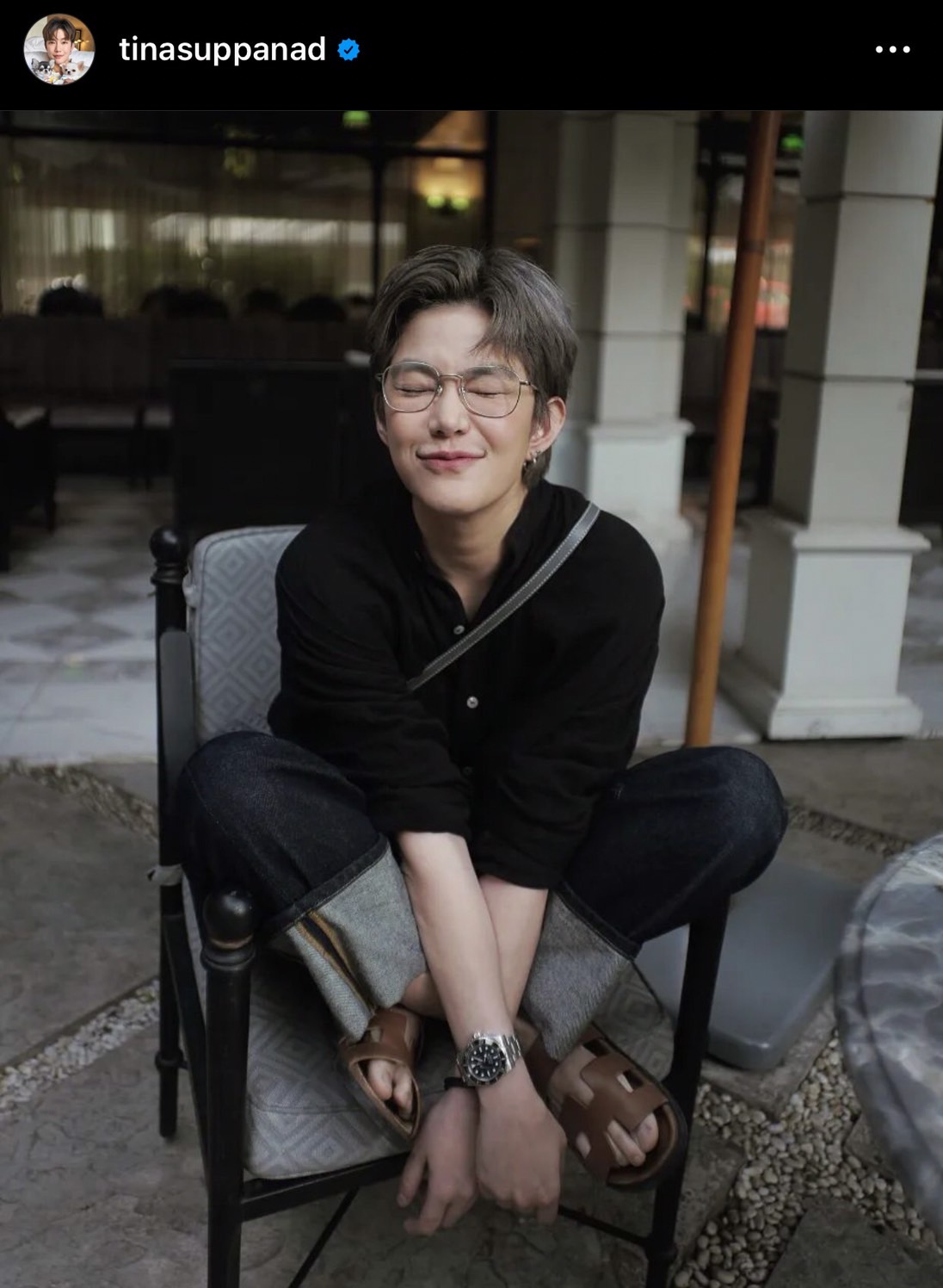 เพื่อนคนเจ็บฟาดกลับ! หลัง ติ๊นา ศุภนาฎ ออกมาโพสต์แก้ข่าวชนแล้วหนี