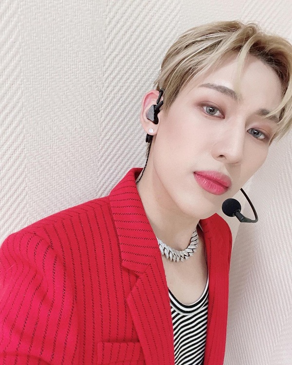 “แบมแบม” ถึงไทยแล้ว พร้อมส่งความสุขแฟนๆ รับสงกรานต์  (มีคลิป)