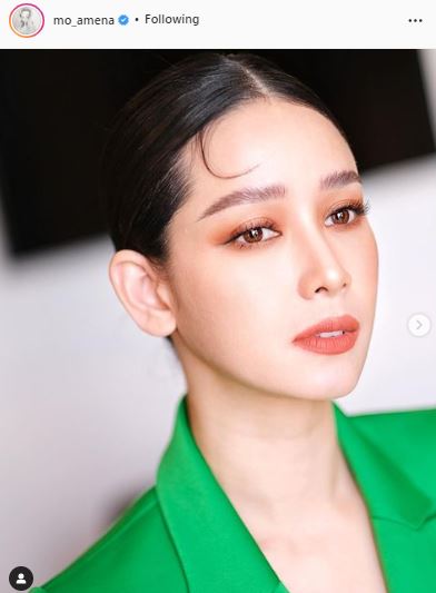 โม อมีนา ลั่น! เจอกันที่ชั้นอัยการดีกว่า เผย พวกเราทำเต็มที่แล้ว