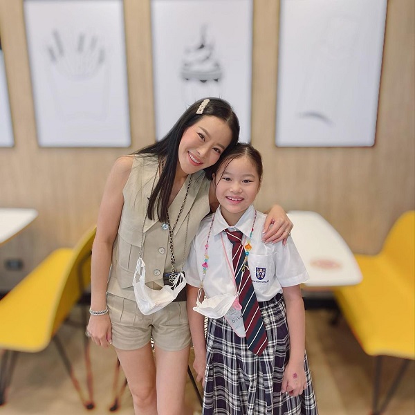 จิน สามี หนิง ปณิตา เดือดจัด หลังมีคนปลอมไอจีลูกสาว (มีคลิป)  