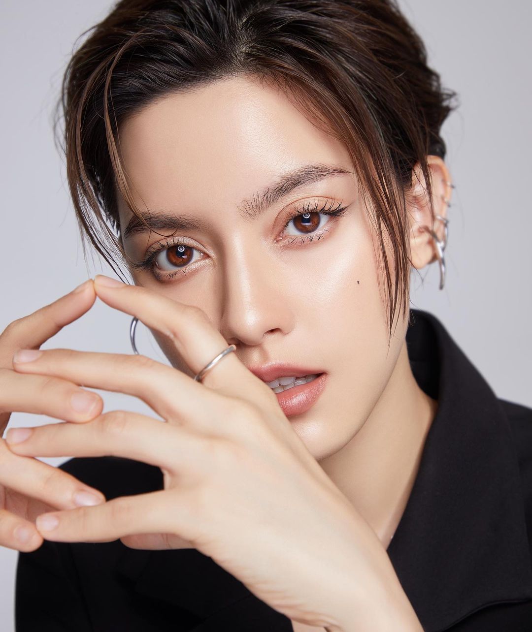 นิ้ง ชัญญา” ขอสนุกกับชีวิต หลังเจอเนื้องอกหน้าอกเพิ่ม 