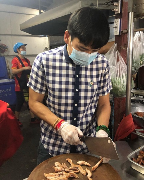 รายได้หด!! ไผ่ พงศธร ถูกยกเลิกงานคอนเสิร์ตไม่มีกำหนด รายได้หด!! ไผ่ พงศธร ถูกยกเลิกงานคอนเสิร์ตไม่มีกำหนด