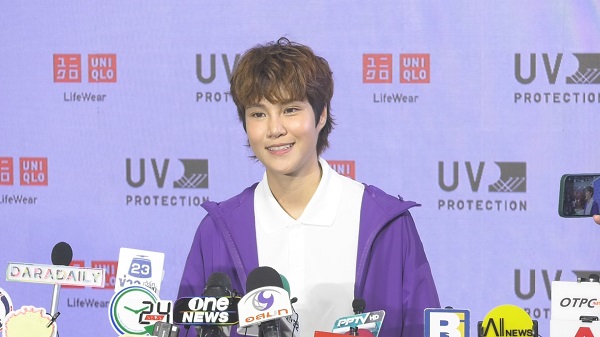 “เจี๊ยบ ลลนา” รับ ป่วยเป็นแพนิค ขอโฟกัสการใช้ชีวิตกับครอบครัว   (มีคลิป)