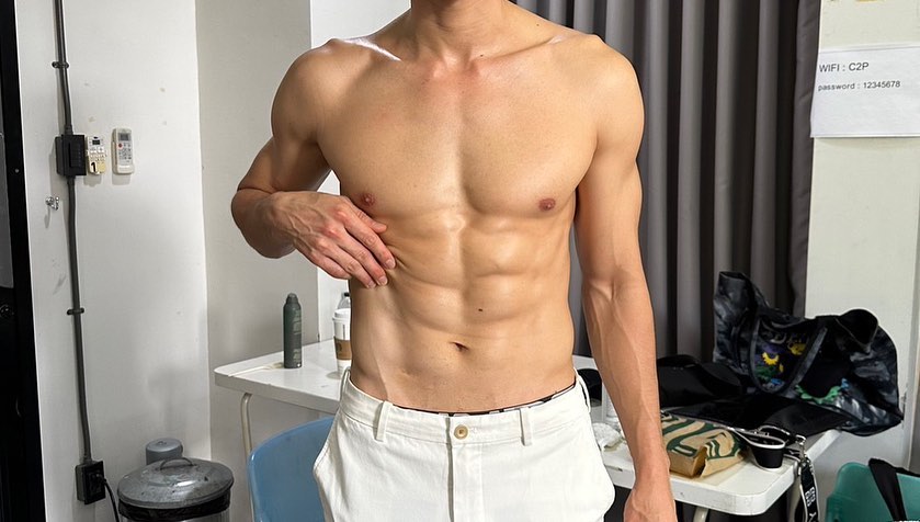 หุ่นได้ แต่ใจไม่ได้ “ณเดชน์ คูกิมิยะ” ไม่คิดถ่ายชุดว่ายน้ำ หุ่นได้ แต่ใจไม่ได้ “ณเดชน์ คูกิมิยะ” ไม่คิดถ่ายชุดว่ายน้ำ