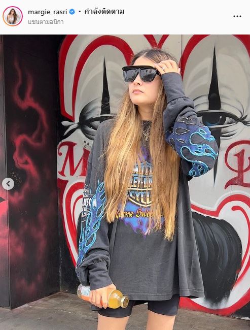 มาร์กี้ ทุ่มสุดตัว สั่งปิดออฟฟิศ เพื่อกดบัตรคอนเสิร์ต จัสติน บีเบอร์