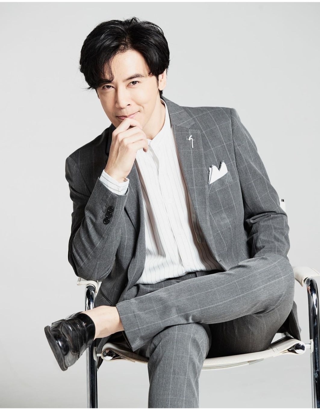 ออย ธนา อวดคุณสมบัติ โสด ใจดี หน้าเด็ก สเปคเธอป่ะล่ะ 