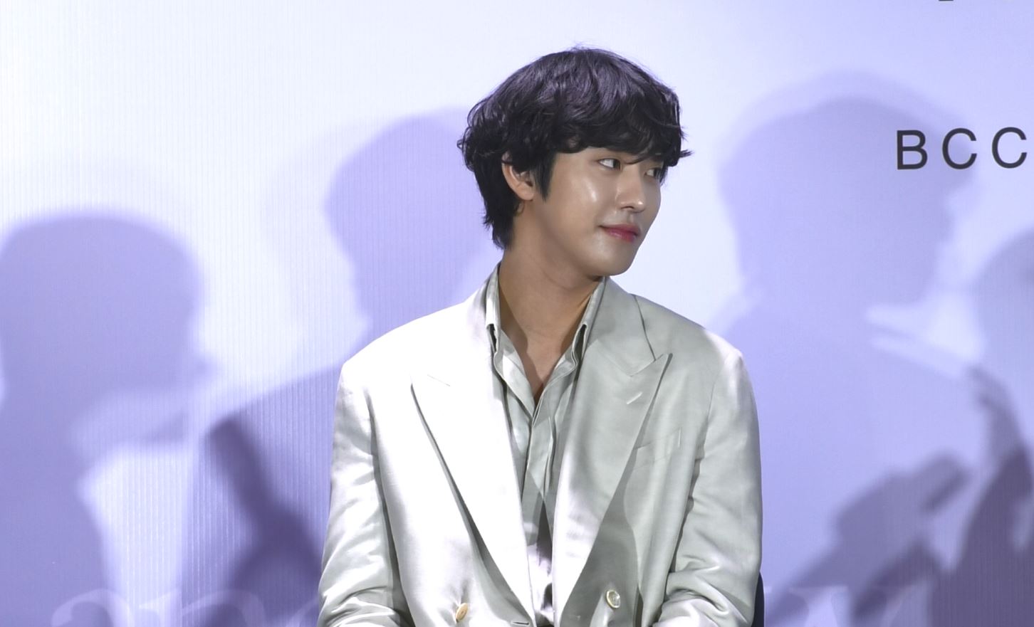 อันฮโยซอบ มาเมืองไทยครั้งแรก อยากไปเดินตลาด ทานผัดไทย