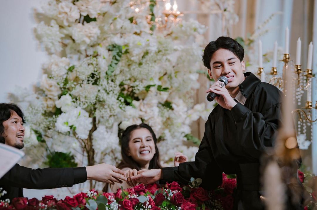 สิ้นสุดการรอคอย เสก โลโซ ลงภาพ เสือ ลูกชายได้กลับมาเจอหน้าแม่ กานต์ วิภากร