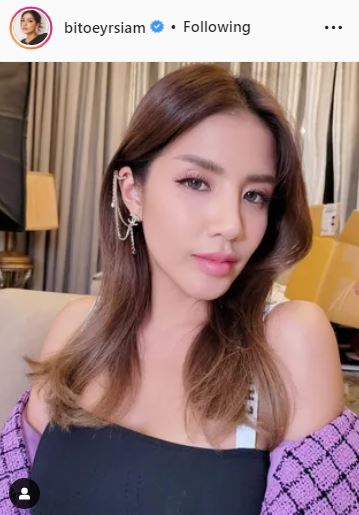 แฟนลุ้นข่าวดี หลัง ใบเตย สุธีวัน โพสต์แคปชั่นนี้!?