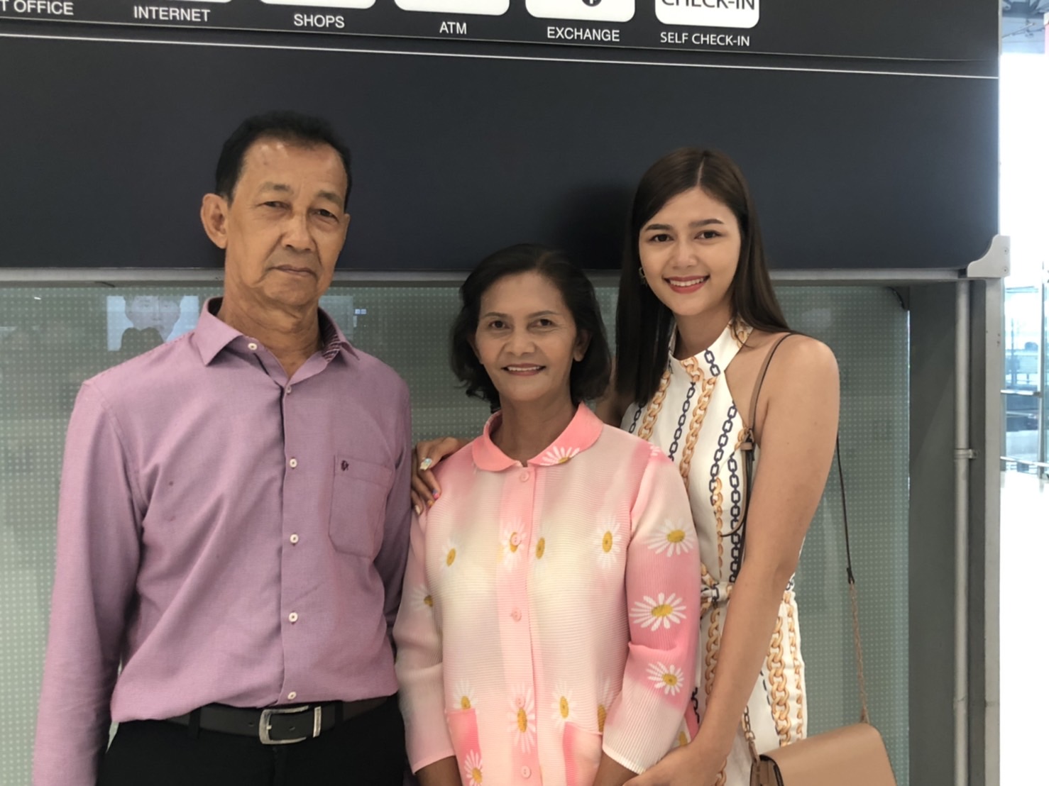 “แพรว แพรววณิชยฐ์”  ลัดฟ้าชิงมง Miss Supranational 2022
