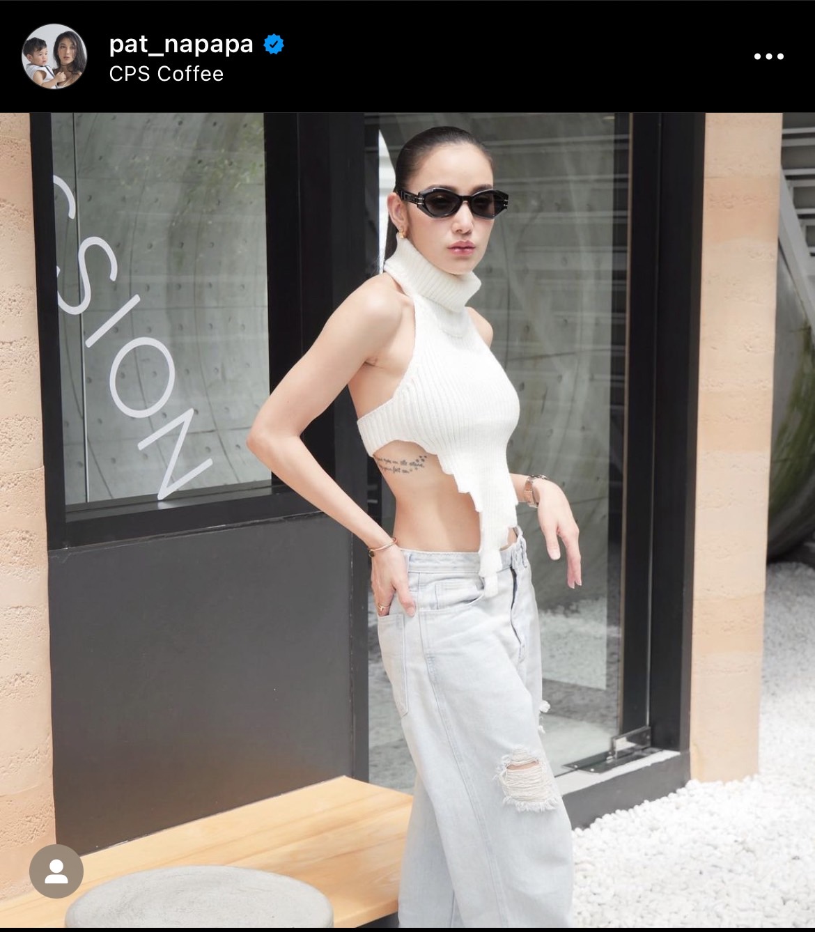 เรซซิ่ง ร้องวอน!! แพท ณปภา หนูอยากมีน้องเพิ่ม 