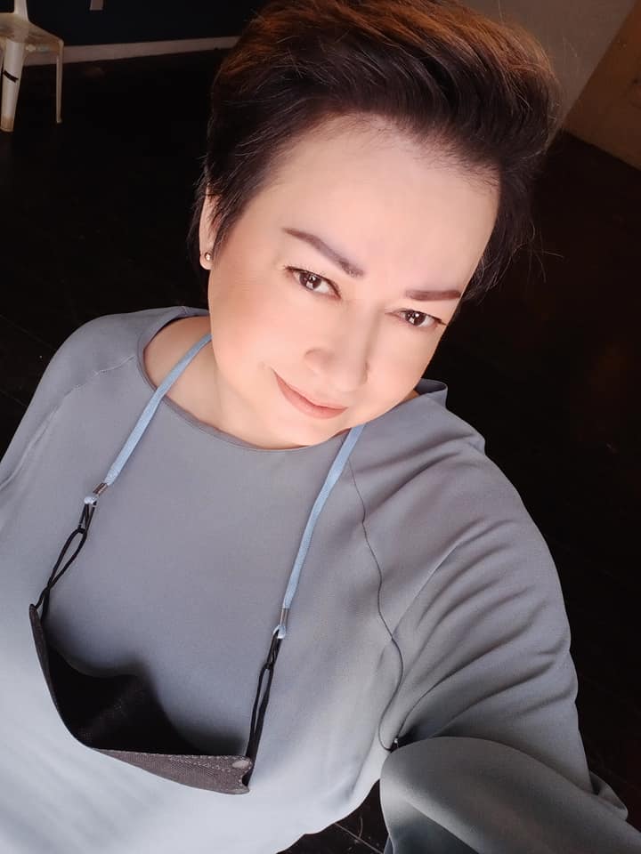 อดีตนางเอก แหม่ม อลิษา โดนบูลลี่เรื่องอ้วนมาตลอดชีวิต!! อดีตนางเอก แหม่ม อลิษา โดนบูลลี่เรื่องอ้วนมาตลอดชีวิต!!