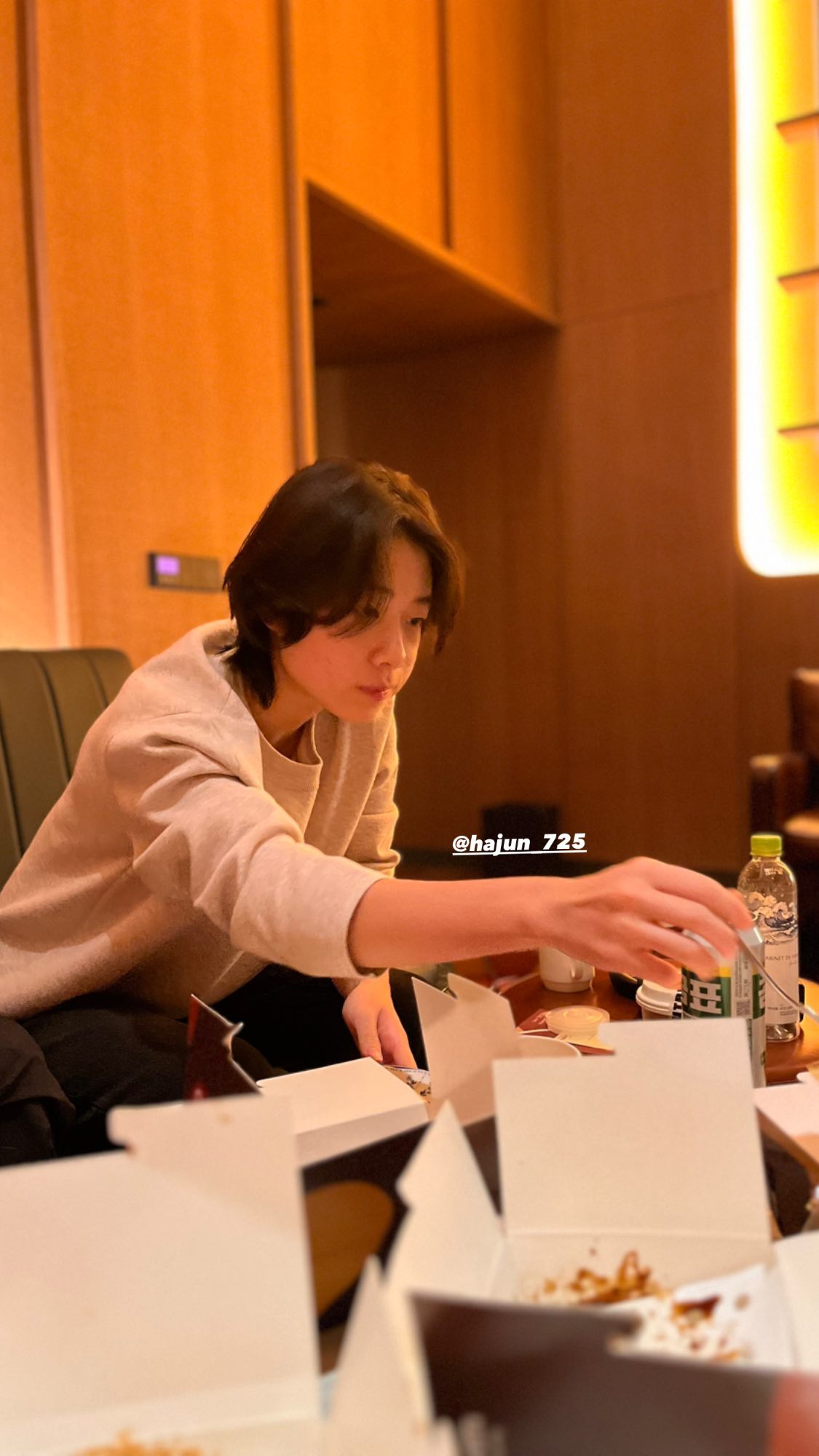 เสด็จแม่แฮปปี้!! ‘คิมฮเยซู’ ปาร์ตี้กับลูกชายในซีรีส์ ‘ใต้ร่มราชินี’ ครบทีม เสด็จแม่แฮปปี้!! ‘คิมฮเยซู’ ปาร์ตี้กับลูกชายในซีรีส์ ‘ใต้ร่มราชินี’ ครบทีม